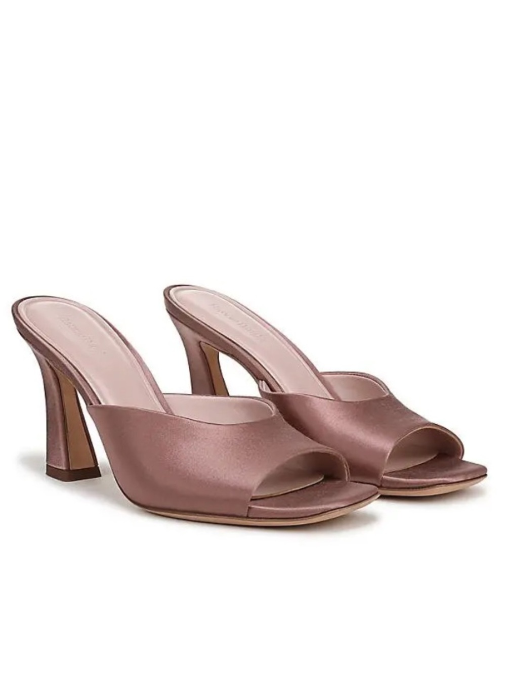 Favorite Daughter Katharine Mule Heels size 7